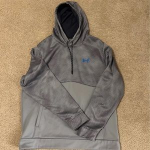 Mens Under Armour Hoodie